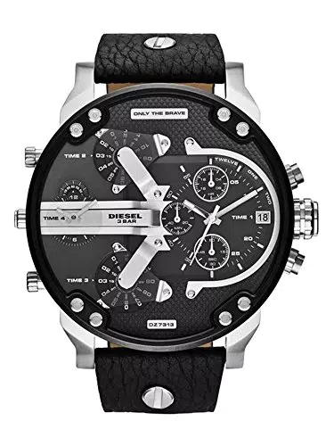 Herren Quarzuhr von Diesel - MR. DADDY 2.0 DZ7333