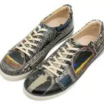 DOGO Men Sneakers - Variete Nummer 11 41