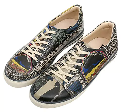 DOGO Men Sneakers - Variete Nummer 11 41