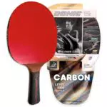 Donic-Schildkröt Carbon Tischtennisschläger Waldner 5000
