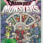DRAGON QUEST MONSTERS: Der dunkle Prinz
