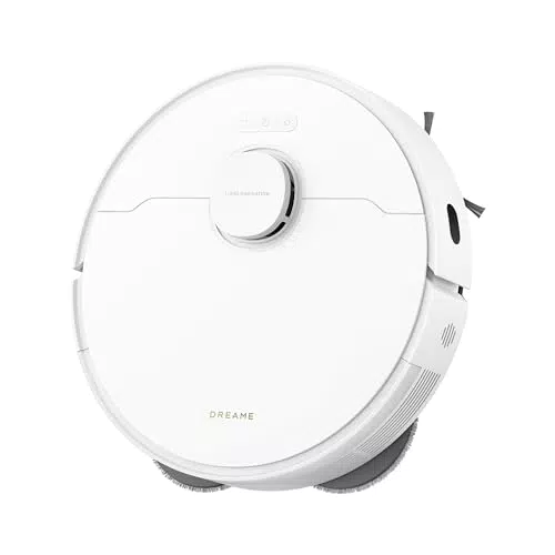 DREAME L10s Pro Gen 2 Saug- und Wischroboter, 7.000 Pa Saugkraft