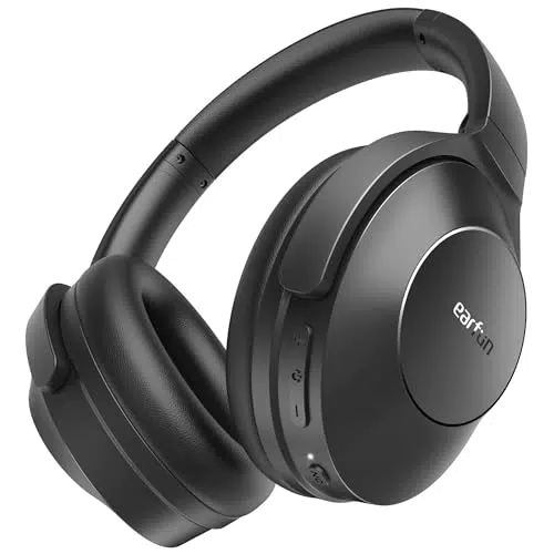 EarFun Wave Life Over-Ear Noise Cancelling Kopfhörer Kabellos