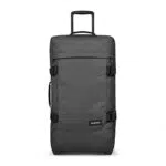Eastpak TRANVERZ M Koffer, 67 x 35.5 x 30 cm, 78 L - Black Denim