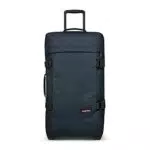 Eastpak TRANVERZ M Koffer, 172 cm, 168 L, Black Denim