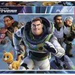Educa 19317, Lightyear, 200 Teile Puzzle für Erwachsene und Kinder ab 6 Jahren