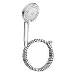 EISL DX5081C PARMA Handbrause mit Schlauch, Duschkopf mit Duschschlauch