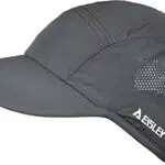 Eisley Unisex Laser Cap, Grau, L EU