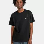Element Crail - T-Shirt - Männer - Blau