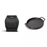 Enders Abdeckhaube für Gasgrill Chicago/Next 3-Brenner & Switch Grid Pfanne