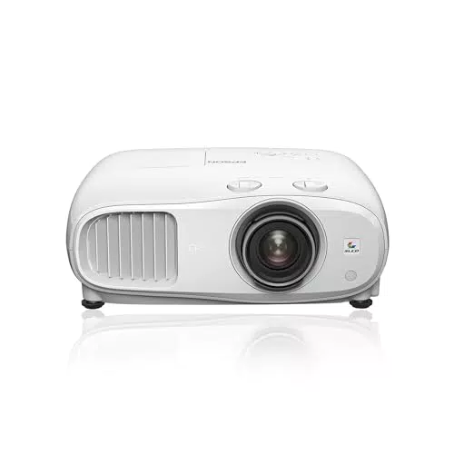 Epson 3LCD-Projektor Full HD 1080p mit 3.000 Lumen Helligkeit