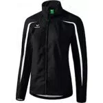 Erima Damen Leichtathletik Laufjacke - Hochwertige Sportbekleidung für Athleten