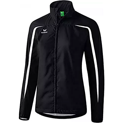 Erima Damen Leichtathletik Laufjacke - Hochwertige Sportbekleidung für Athleten