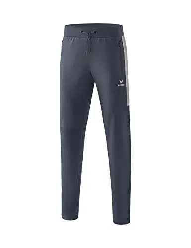 Erima Kinder Squad Trainingshose für aktive Jungen und Mädchen