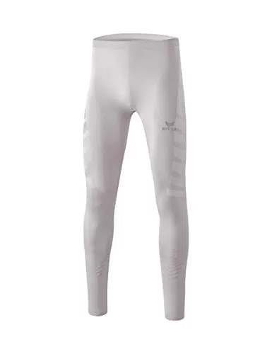 Erima Mixte Collant Long Elemental - Hochwertige Sportbekleidung für Damen