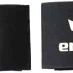 Erima Schienbeinschoner Guard Stays, schwarz, One Size