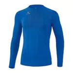 Erima Athletic Longsleeve 2.0 Funktionsunterwäsche Unisex