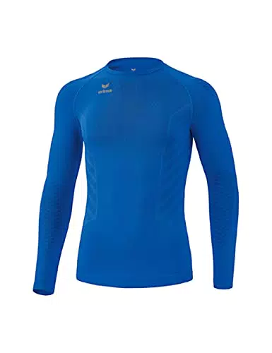 Erima Athletic Longsleeve 2.0 Funktionsunterwäsche Unisex