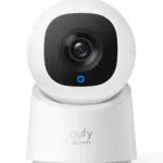 eufy Security Indoor Cam C210, 1080p Überwachungskamera Innen