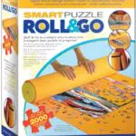 EuroGraphics Roll & Go Puzzle Matte: Puzzle Rollmatte