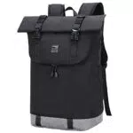 EverVanz Laptop-Rucksack, wasserdichter Reiserucksack