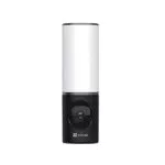 EZVIZ 4MP Floodlight, WLAN Überwachungskamera für den Außenbereich
