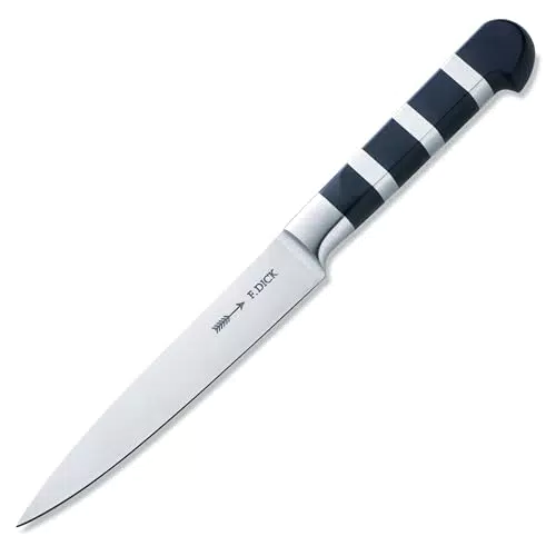 F. DICK Tranchiermesser 1905 15 cm - geschmiedet, rostfrei