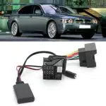 Fahrzeugelektronik Zubehör Bluetooth Aux Adapter 59