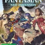 Fantasian: Neo Dimension