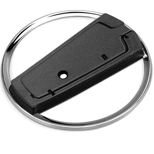 FLYGRRIV Vertikaler Standfuß für PS5/PS5 Pro/PS5 Slim Vertikaler Ständer für Konsole mit Schraubendreher