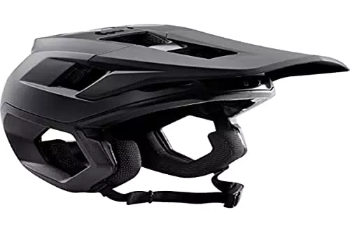 Fox Racing Fox Dropframe Pro hjälm - svart