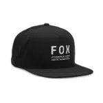 Fox Racing Non Stop Tech Snapback Windbreaker Herren