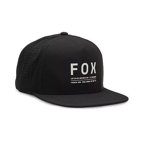 Fox Racing Non Stop Tech Snapback Windbreaker Herren