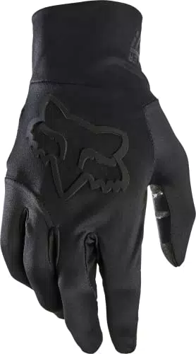 Fox Racing Ranger Water Glove Black