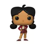 Funko POP! Disney: The Proud Family - Penny Proud - Vinyl-Sammelfigur - Geschenkidee - Offizielle Handelswaren - Spielzeug Für Kinder und Erwachsene - TV Fans - Modellfigur Für Sammler und Display
