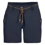 G.I.G.A. DX Damen Casual Shorts mit Gürtel/Kurze Hose - GS 89 WMN SHRTS