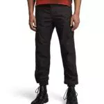 G-STAR RAW Herren Moto RCT, Schwarz, 28