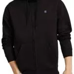 G-STAR RAW Herren Premium Core Hooded Zip Sweater