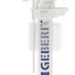 Geberit 240700001 Schwimmerventil für Aufputz-, Spülkasten Nr. 240.700