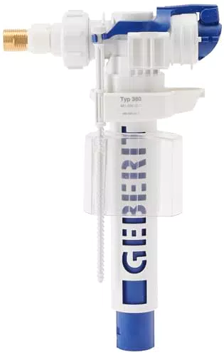 Geberit 240700001 Schwimmerventil für Aufputz-, Spülkasten Nr. 240.700