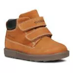 Geox Baby Jungen B Hynde Boy WPF Stiefeletten