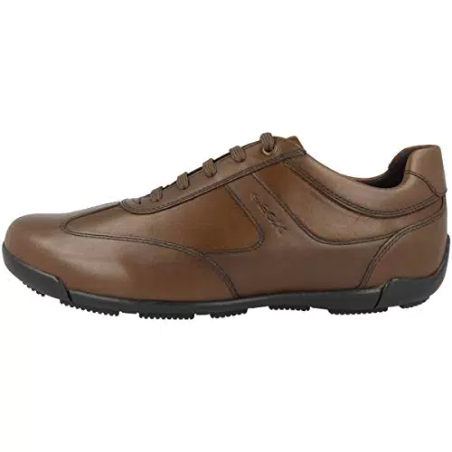 Geox Herren Sneaker U Edgware A