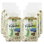Gerstoni Gersten-Müsli Fitness, ZUCKERARM, EIWEISSQUELLE