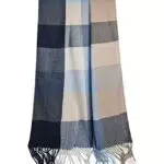 GLORIS Kuscheliger Schal für Damen – Winter- und Herbstmode