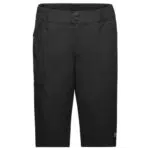 GORE WEAR Kurze Herren Fahrrad-Hose Passion Schwarz