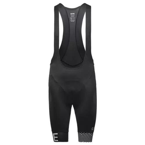 GORE WEAR C5 Opti Trägerhose für Herren