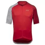 GORE WEAR Herren C5 Trikot – Hochwertiges Radtrikot für aktive Sportler