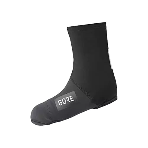 GOREWEAR Thermo Überschuhe - Wasserdichte Überziehschuhe für Radfahrer