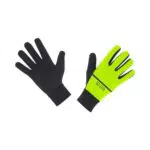 GOREWEAR R3 Handschuhe, Neon Yellow/Black, 9