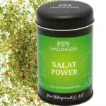 Hallingers BBQ Salat Power - Gewürz-Mischung für Salate